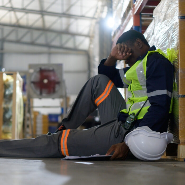 Promoting Work-Life Balance and Preventing Occupational Stress