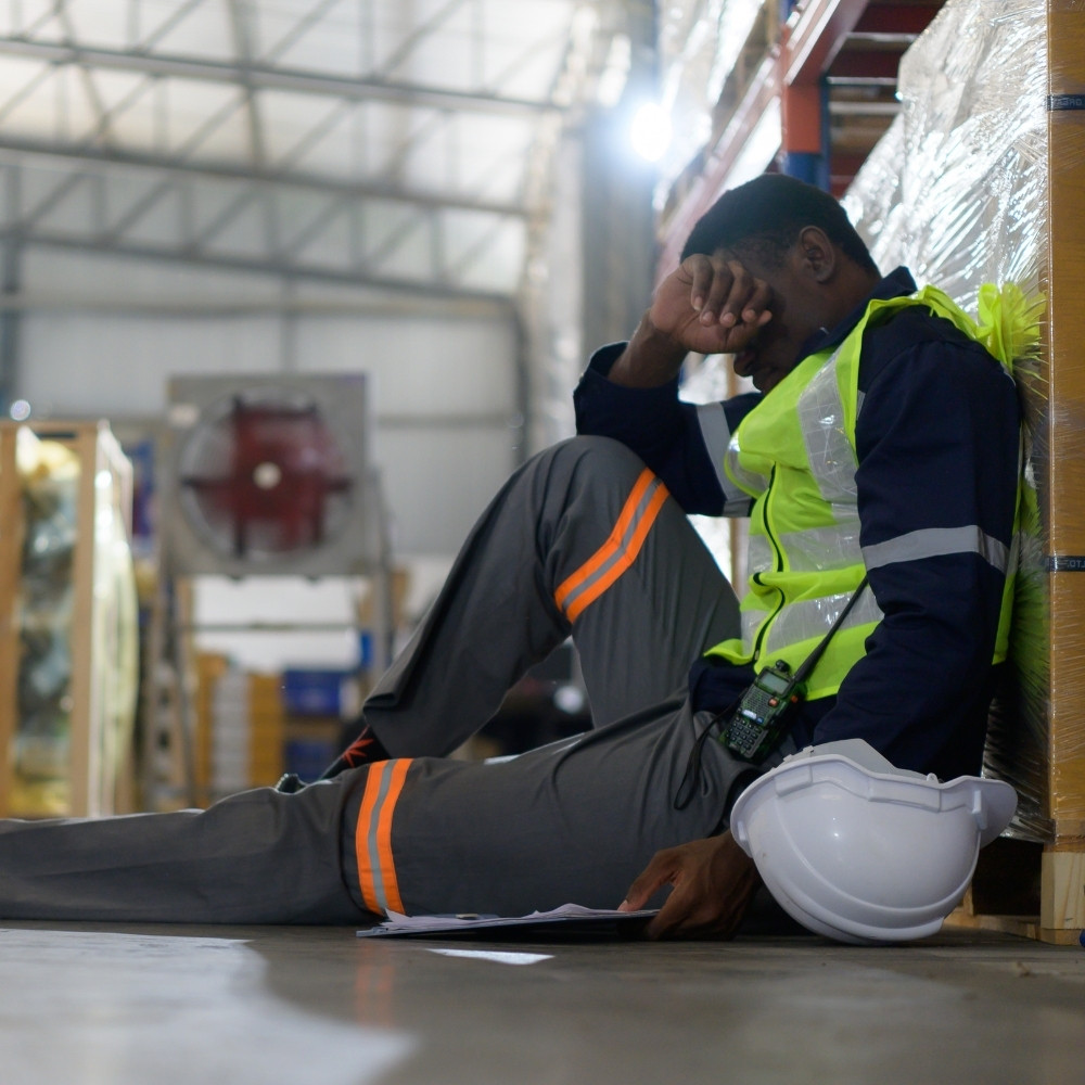 Promoting Work-Life Balance and Preventing Occupational Stress