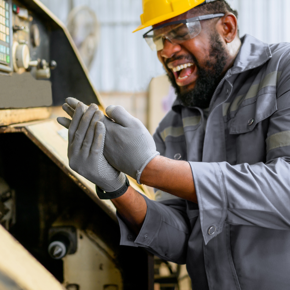 The Role of Employers in Preventing Workplace Accidents